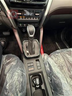 تۆیۆتا ئۆربان کرۆزەر